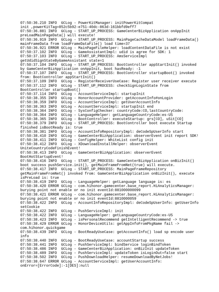 gc_2024_11_09 | PDF | Software Engineering | World Wide Web Consortium ...