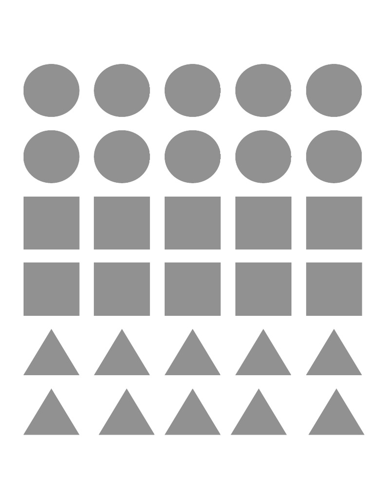 Shape | PDF