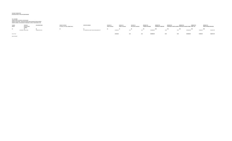 SLSP SUBMISSION -1 | PDF | Taxes | Government Finances