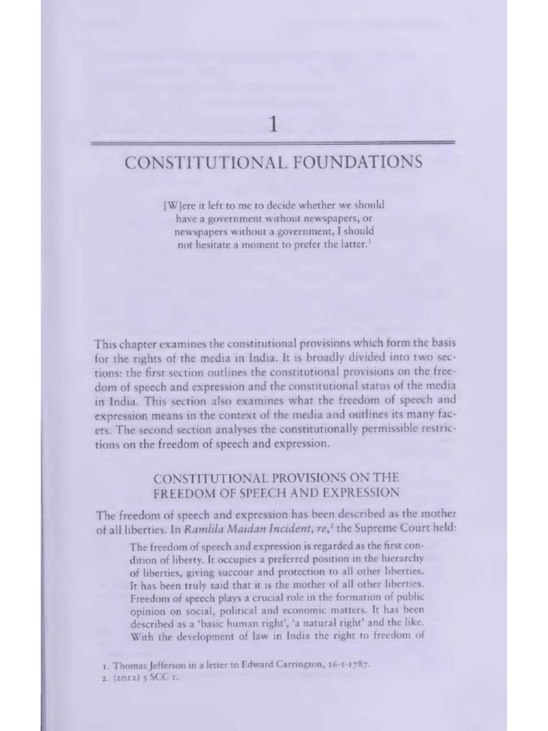 Intro Media 1 | PDF
