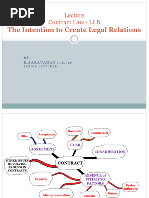 ITCLR Lecture