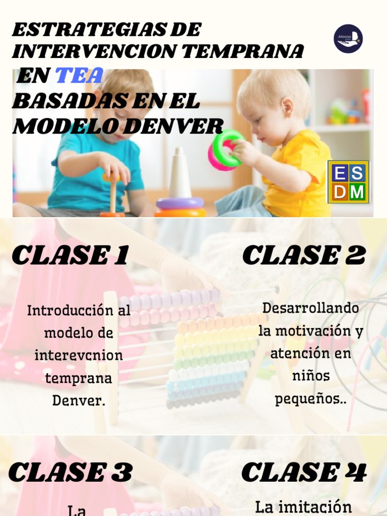 Modelo Denver | PDF