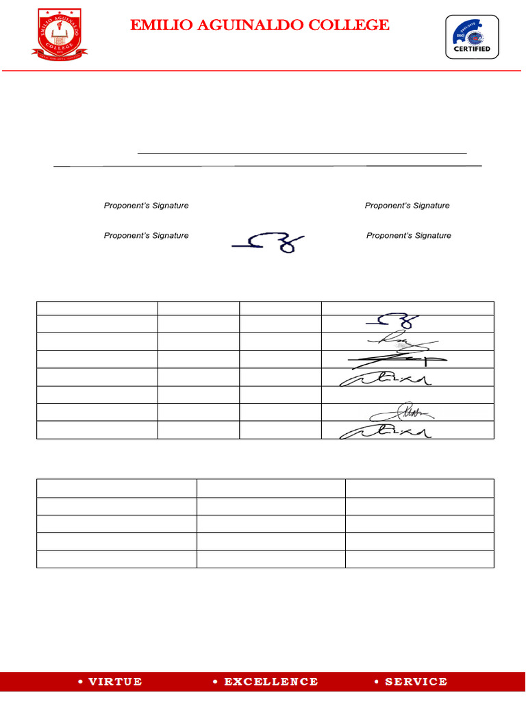 Final Manuscript Routing Slip Template | PDF