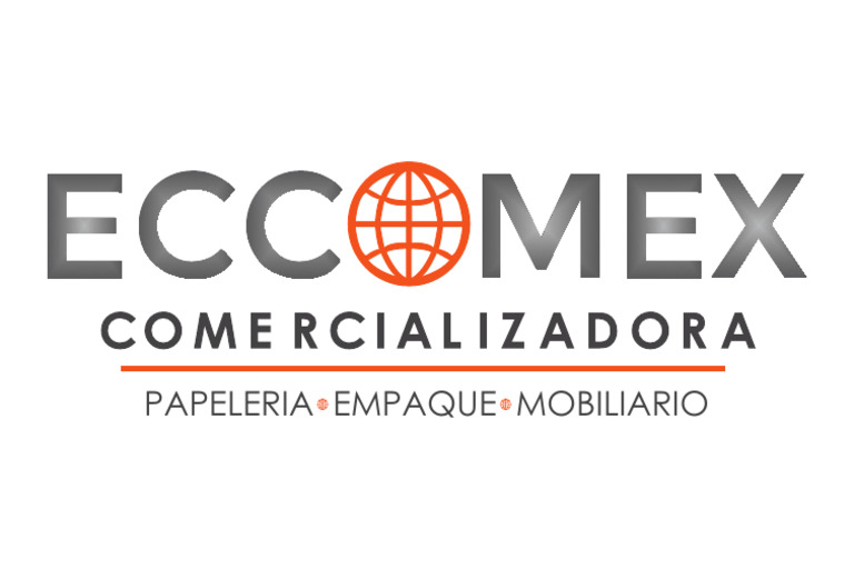 Logo Eccomex | PDF