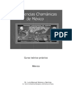 Apuntes Chamanicas