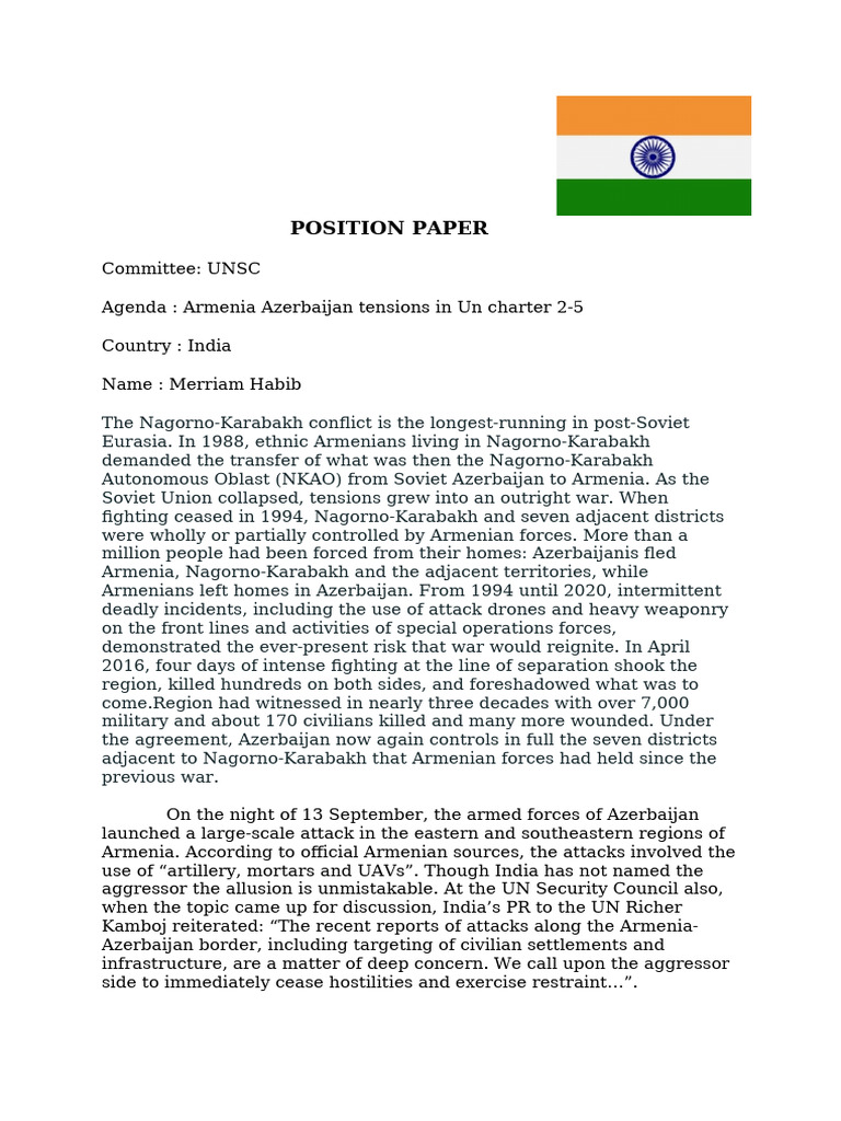 India ?? | PDF