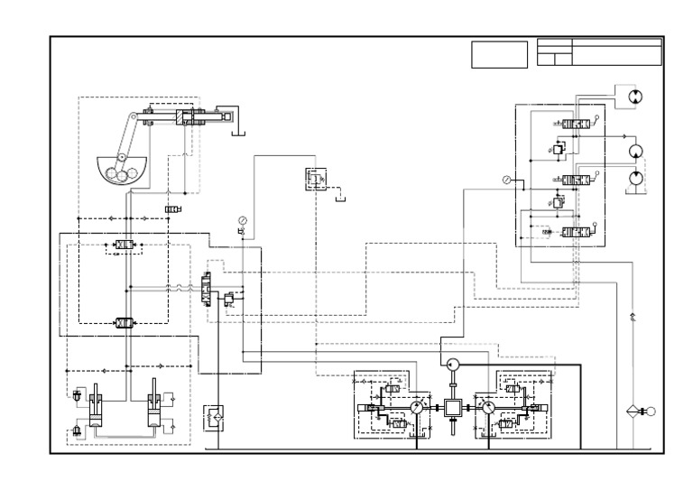 Concrete Pump Specifications and Setup | PDF | Turbomachinery | Gas ...