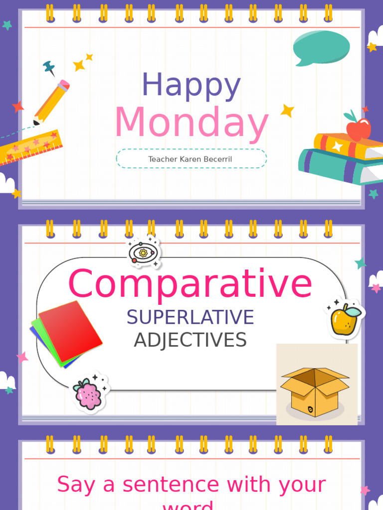 Week 7th 6th Grade | PDF | Language Families | Syntax