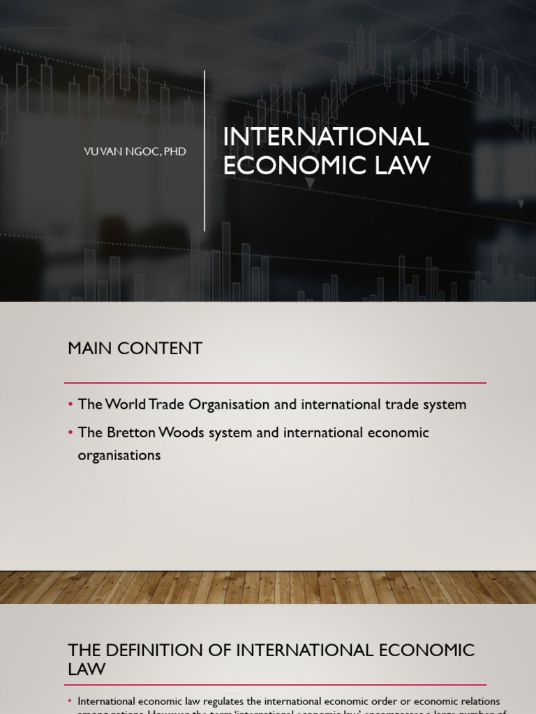 Lecture 7 (sent) | PDF | Most Favoured Nation | World Trade Organization