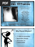 Download Pleural Effusion Ppt by Anie Zacarias SN79275381 doc pdf
