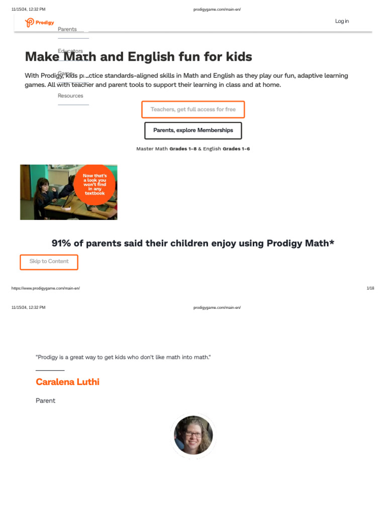 Main-En 2 | PDF | Teachers | Cognition