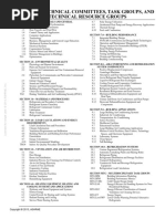 HVAC Codes and Standards Overview | PDF | Home Appliance | Thermodynamics