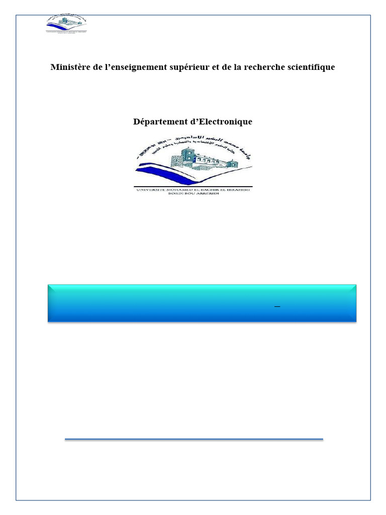Introduction à la technologie RFID | PDF | Radio-identification | Onde ...
