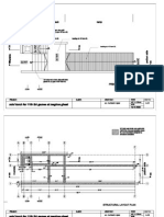 Sa Games 2nd Torch Working Drawing 1