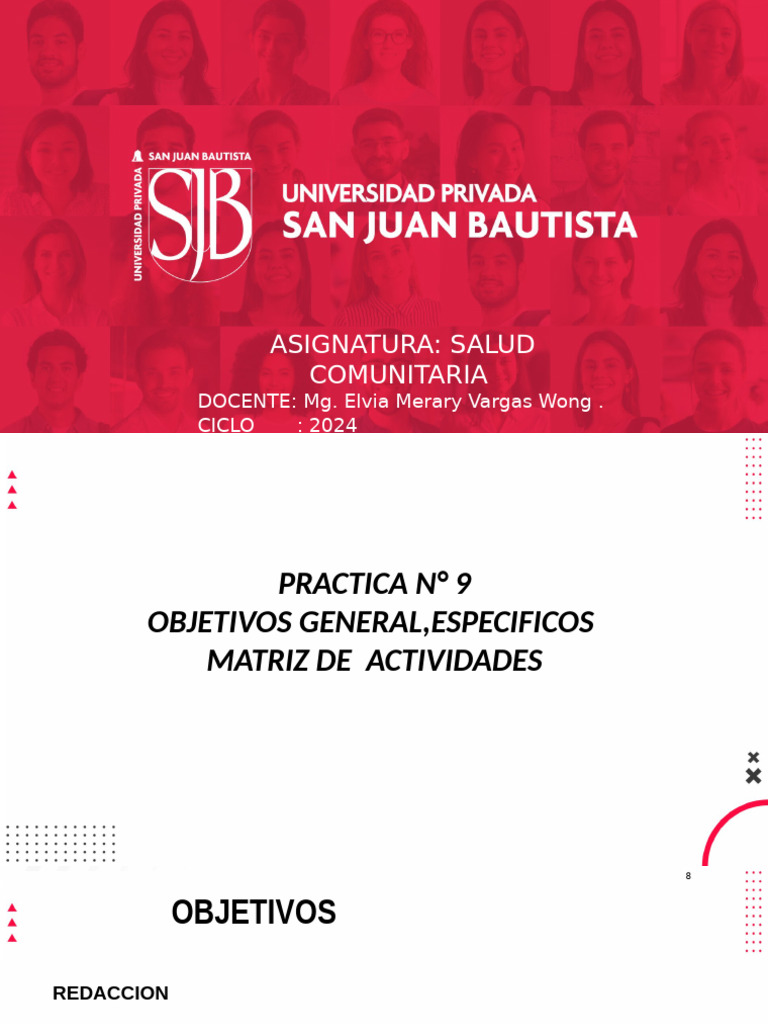 Practica 9 - 2024 | PDF | Crecimiento personal y profesional | Finanzas ...