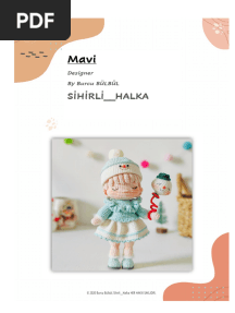 Sihirli - Halka: Designer by Burcu BÜLBÜL
