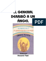 Fast - Howard - El General Derribo A Un Angel