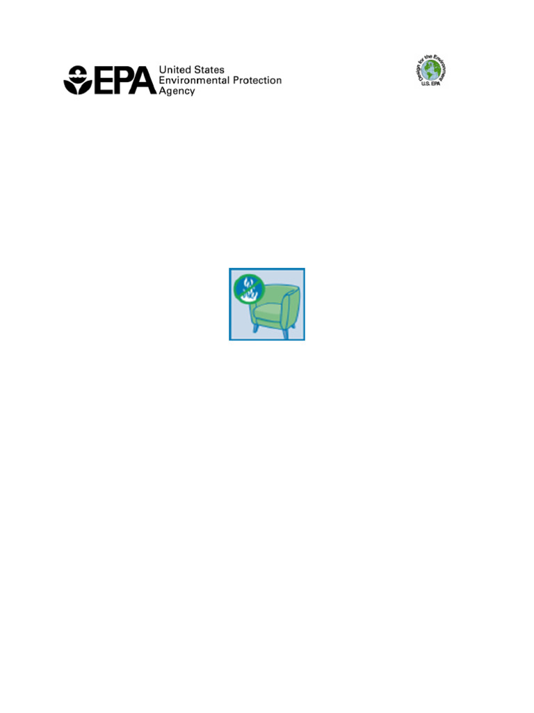 FFR Final Body | PDF | Life Cycle Assessment | Green Chemistry