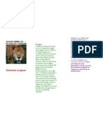 Flora y Fauna de Oaxaca | PDF