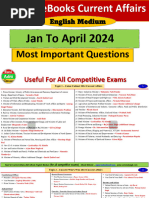 November Current Affairs 2022 (E) Watermark | PDF | Government Of ...