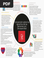 Derechos de las Personas con Discapacidad | PDF | Invalidez | Accesibilidad