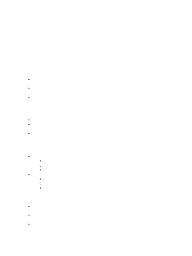 Unit 7 Lecture Notes | PDF | Decision Making | Cognition