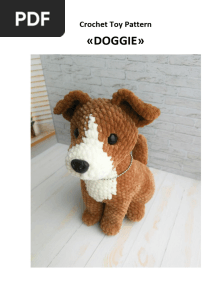 Pattern Doggie