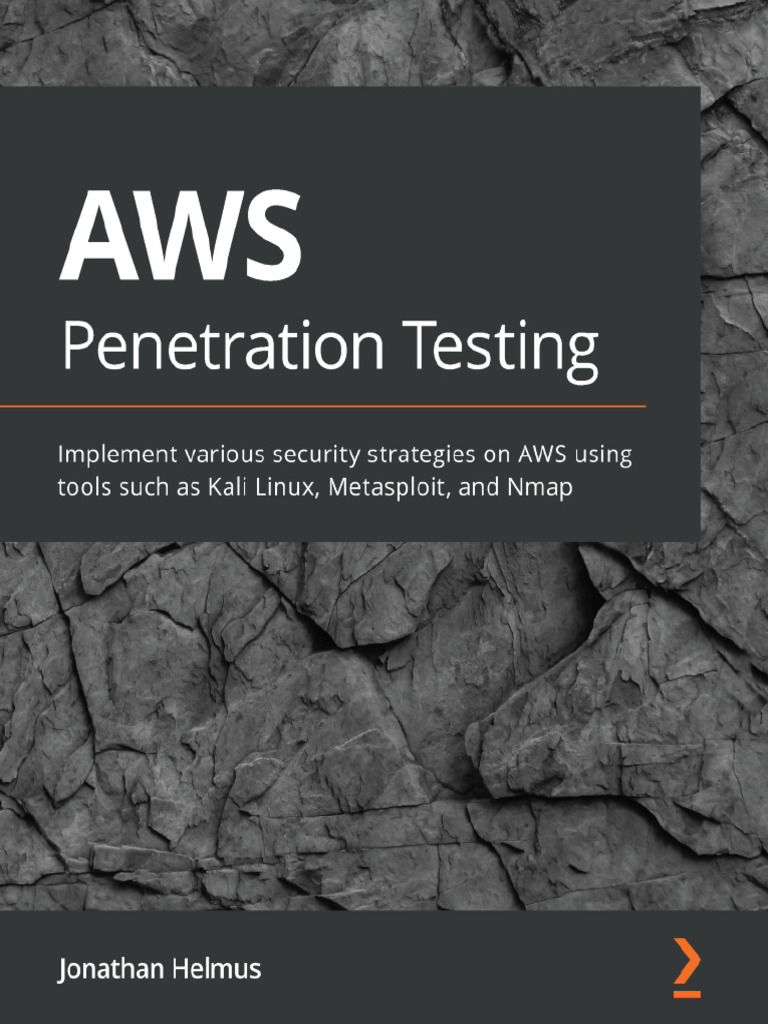 AWS Penetration Testing - Jonathan Helmus | PDF | Penetration Test ...