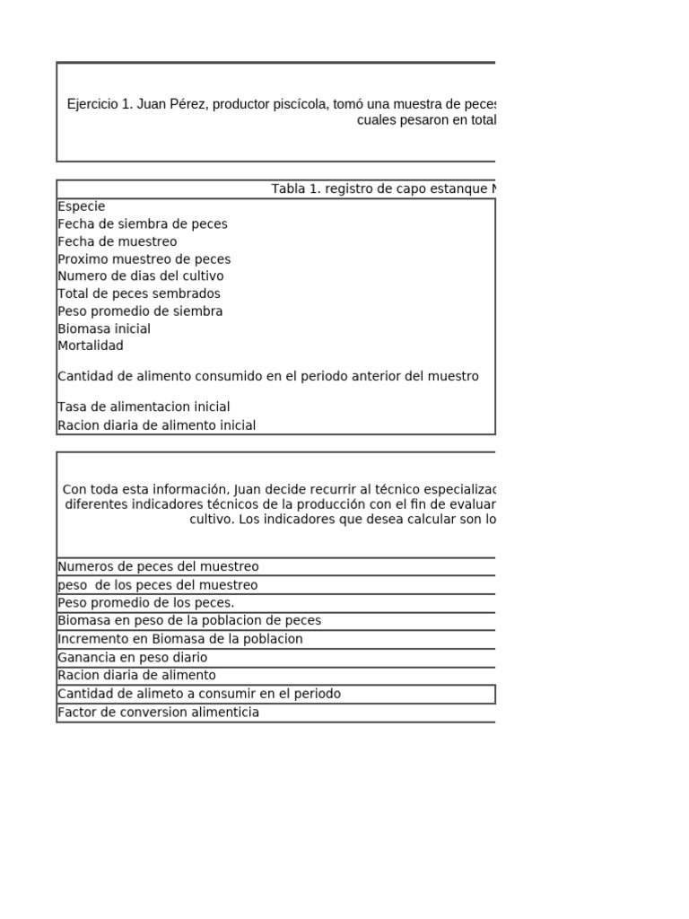 Evidecia 1AA - Luis Medina | PDF | Biomasa (Ecología)