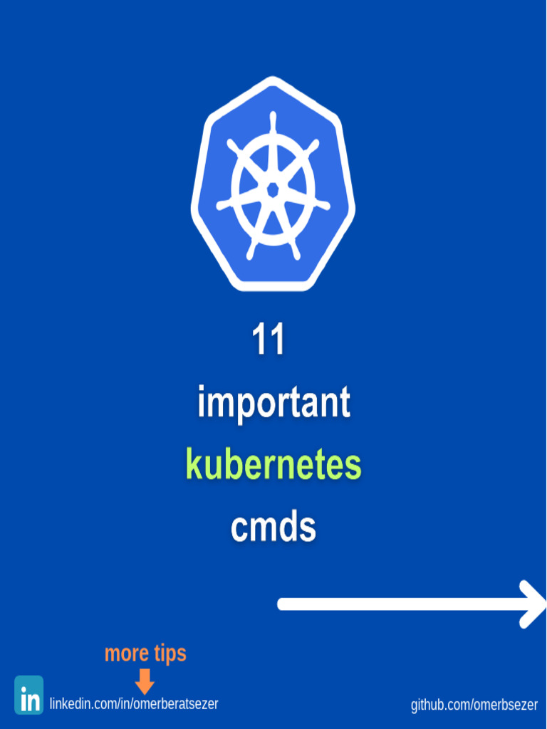Essential kubectl Commands Guide | PDF | Operating System Families ...