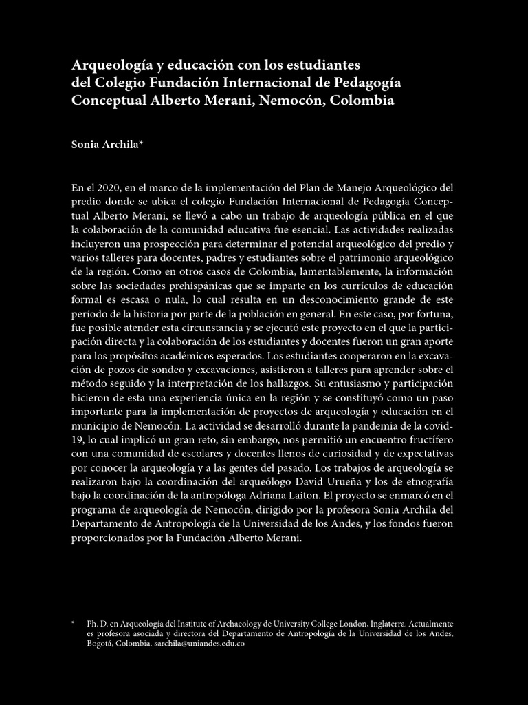 EBSCO FullText 2024 11 15 | PDF | Science | Educación en artes liberales