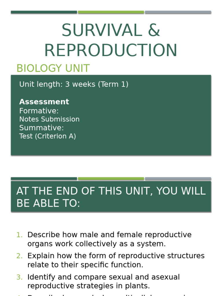 1sexual Reproduction | PDF | Sexual Reproduction | Reproduction