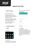 EP App Installation Guide for Mobile | PDF