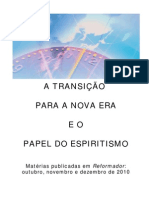 Transição Nova Era