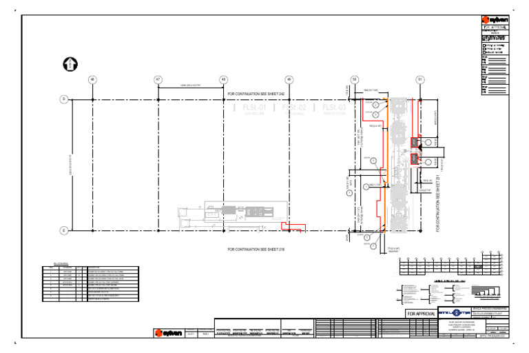 Manufacturing Safety Layout | PDF