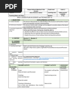 Lesson Plan 4 - Introduction To Microbiology | PDF | Microorganism ...