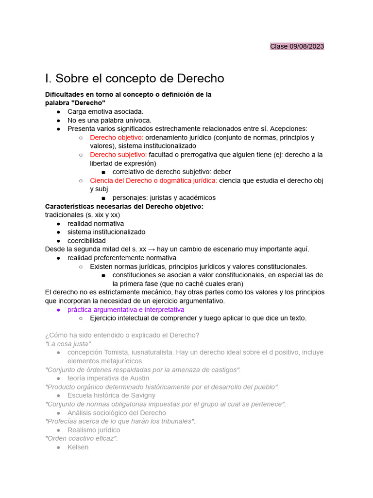 Intro II Lemus | PDF | Constitución | Juez