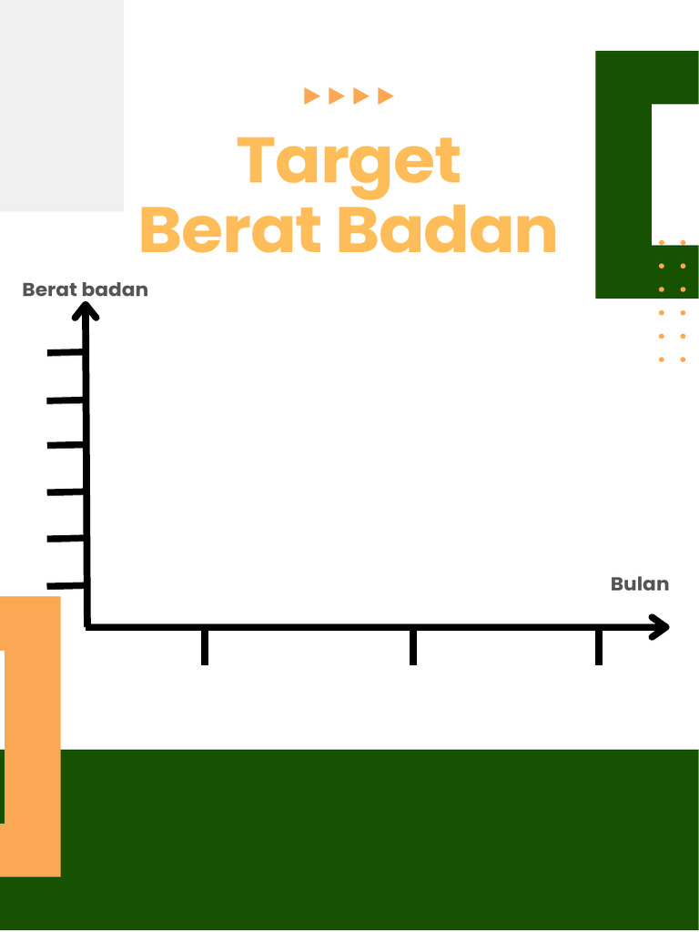 Merancang Program Latihan, Target BB | PDF