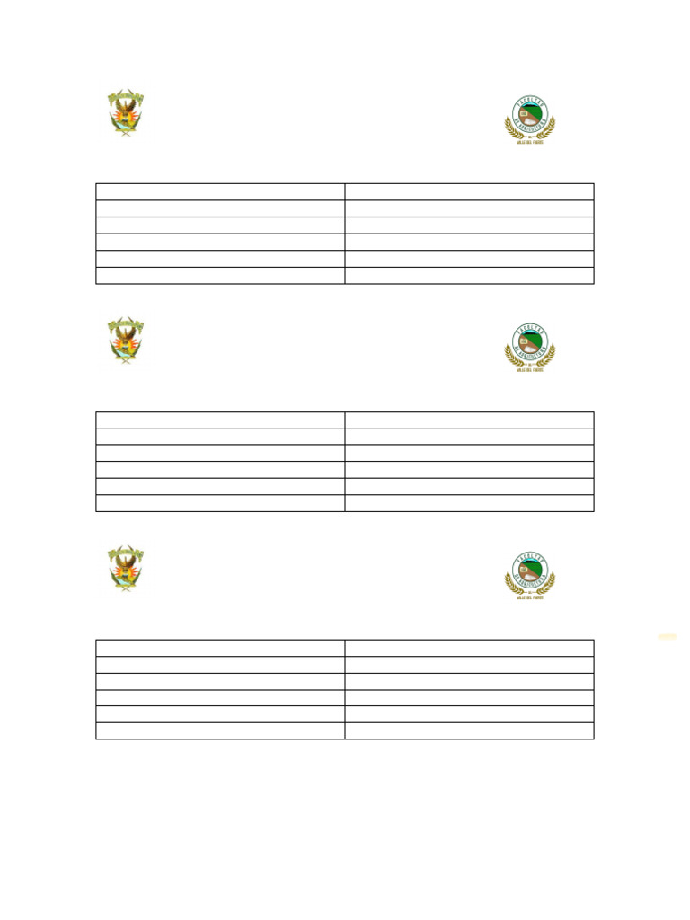 Ficha 2 | PDF