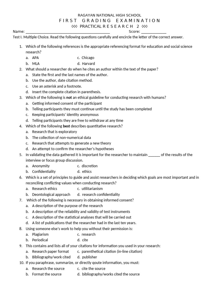 1stGradingPR2 | PDF | Citation | Pointer (Computer Programming)