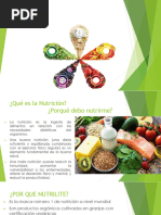 Fortac: Suplemento para mayores de 40 | PDF | Vitamina D | Nutrientes