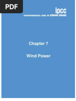 Typical Wind Project Cost