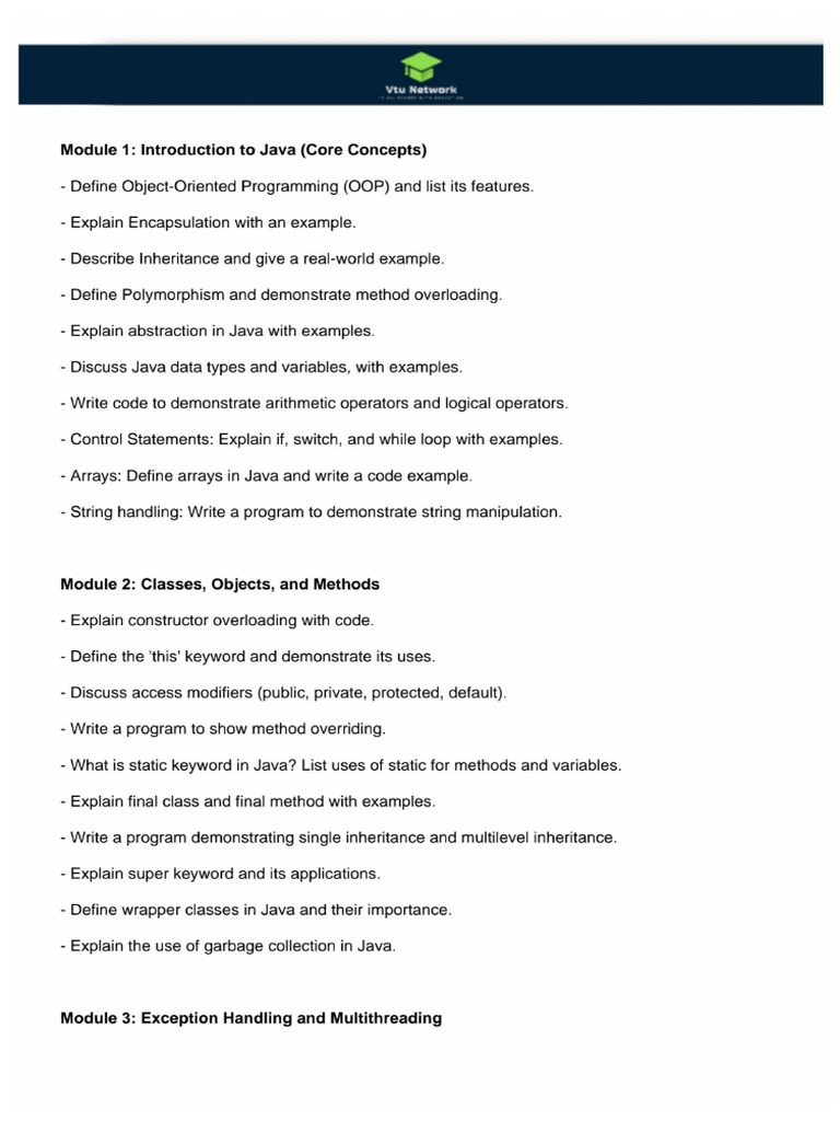 bcs306a-java-makeup-exam-imp-pdf