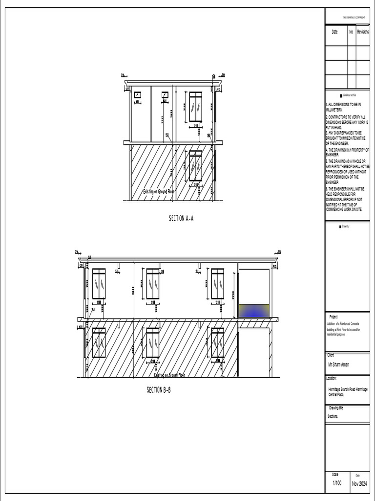 SECTIONS | PDF | Technology & Engineering