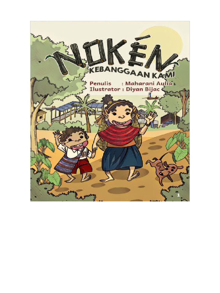 NOKEN | PDF