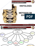 2.-Metodos de Estudio (TEMA DOS) Dr. Mario Fragoso