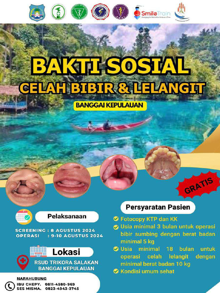 Pamflet baksos rs undata palu 2023 1 7 2 pdf