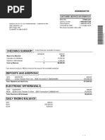 Interac E-Transfer Error Codes Guide | PDF | Communication | Computer ...