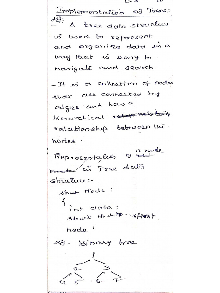 Unit 3 Notes | PDF