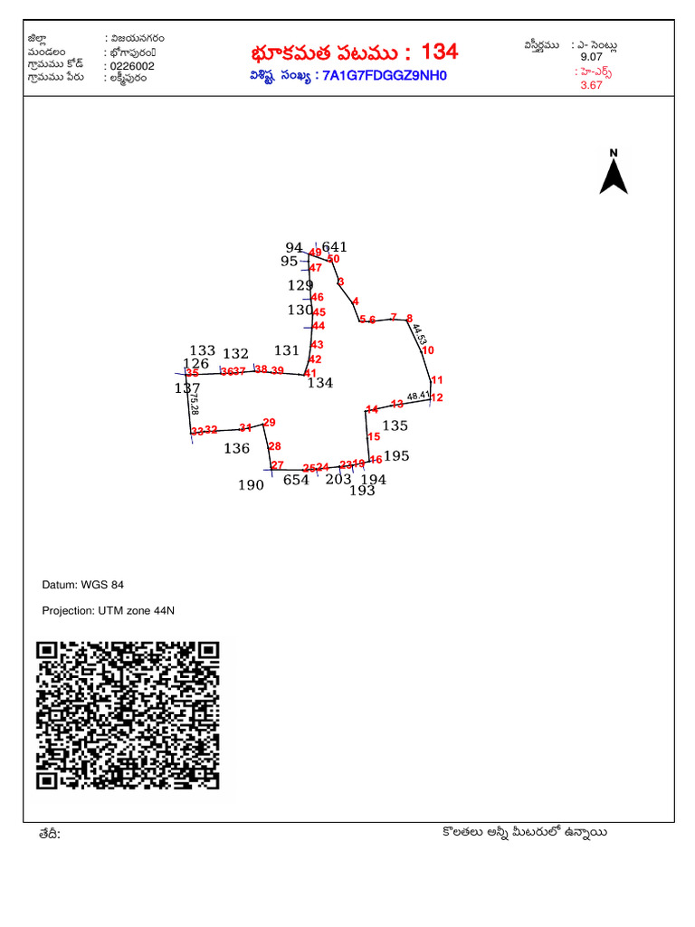 Single Plot Report Pdfurl Pdf